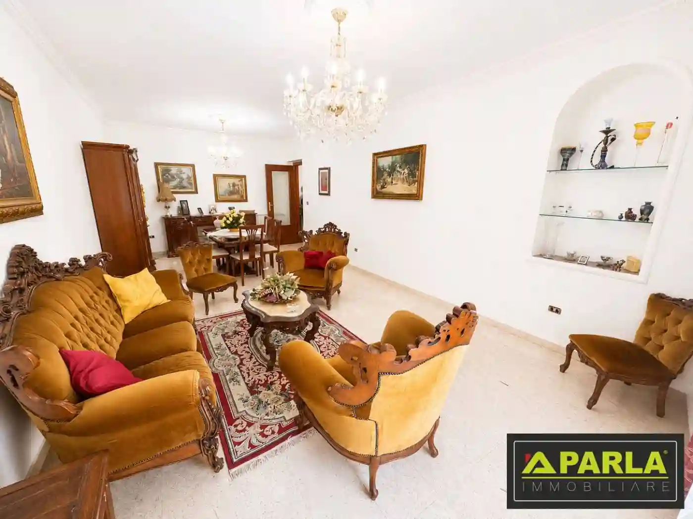 Casa indipendente - foto 4