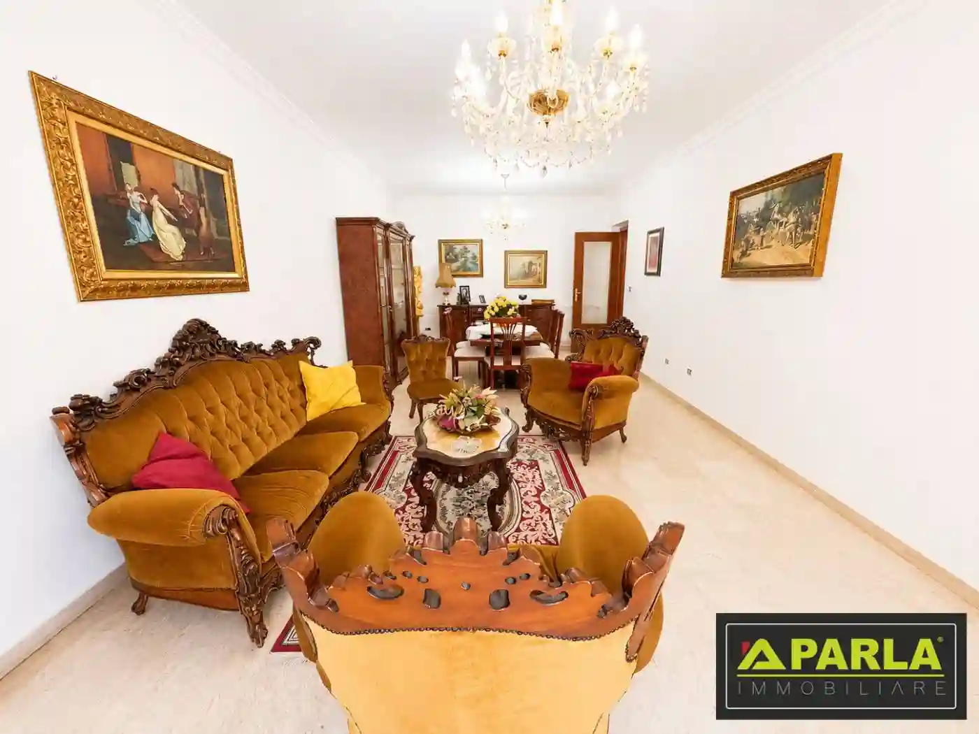 Casa indipendente - foto 5