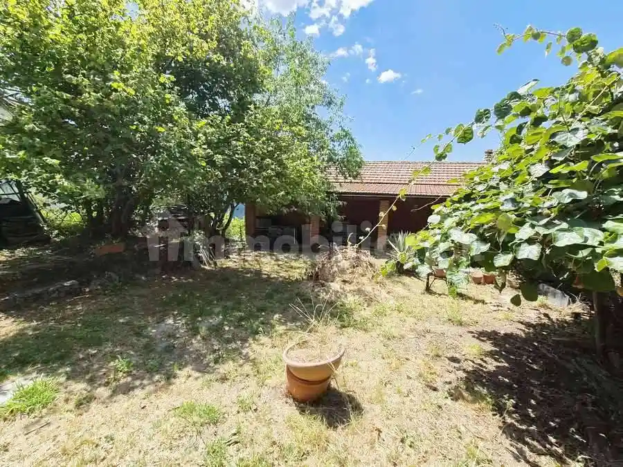 Casa indipendente in vendita a Moconesi