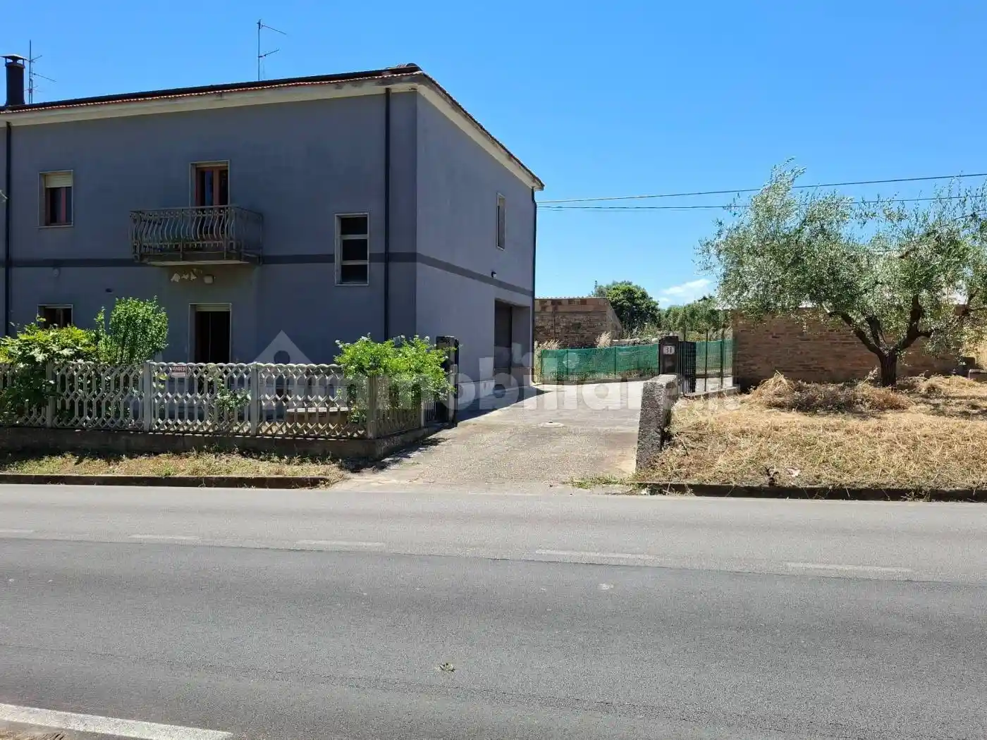 Casa indipendente in vendita a Francavilla al Mare
