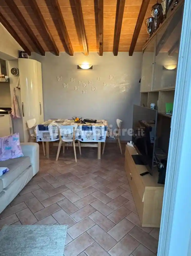Villa in affitto a Pistoia