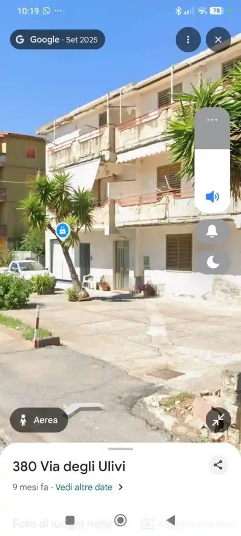 Appartamento in vendita a Santa Maria del Cedro