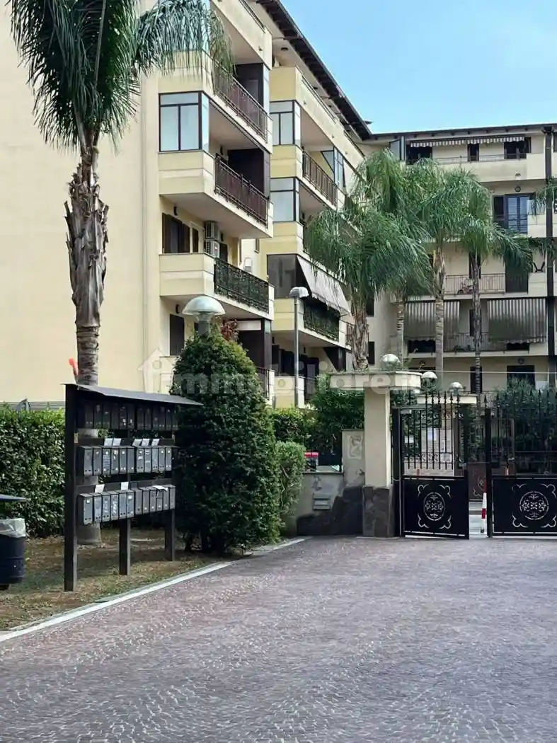 Appartamento in vendita a Orta di Atella