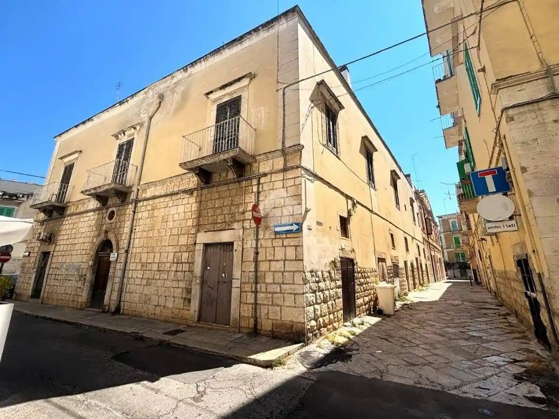 Rustico - Casale in vendita a Molfetta