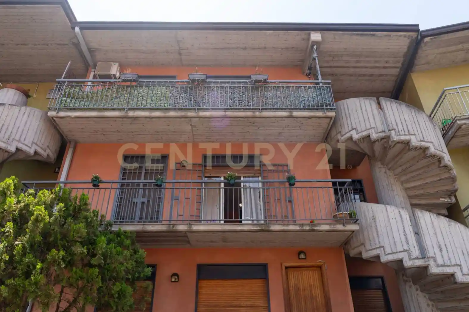 Appartamento in vendita a Aci Catena