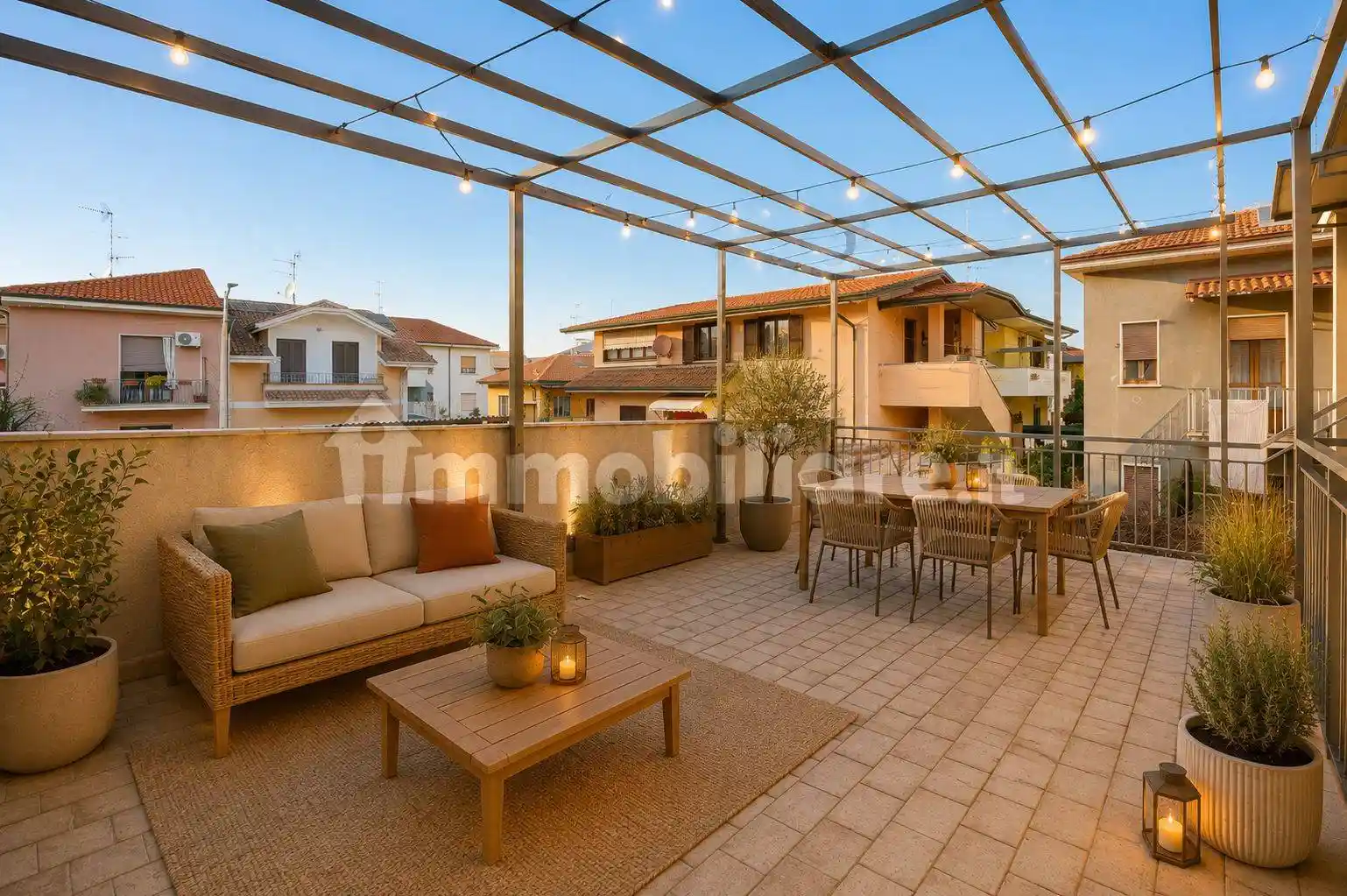 Villa in vendita a Limbiate