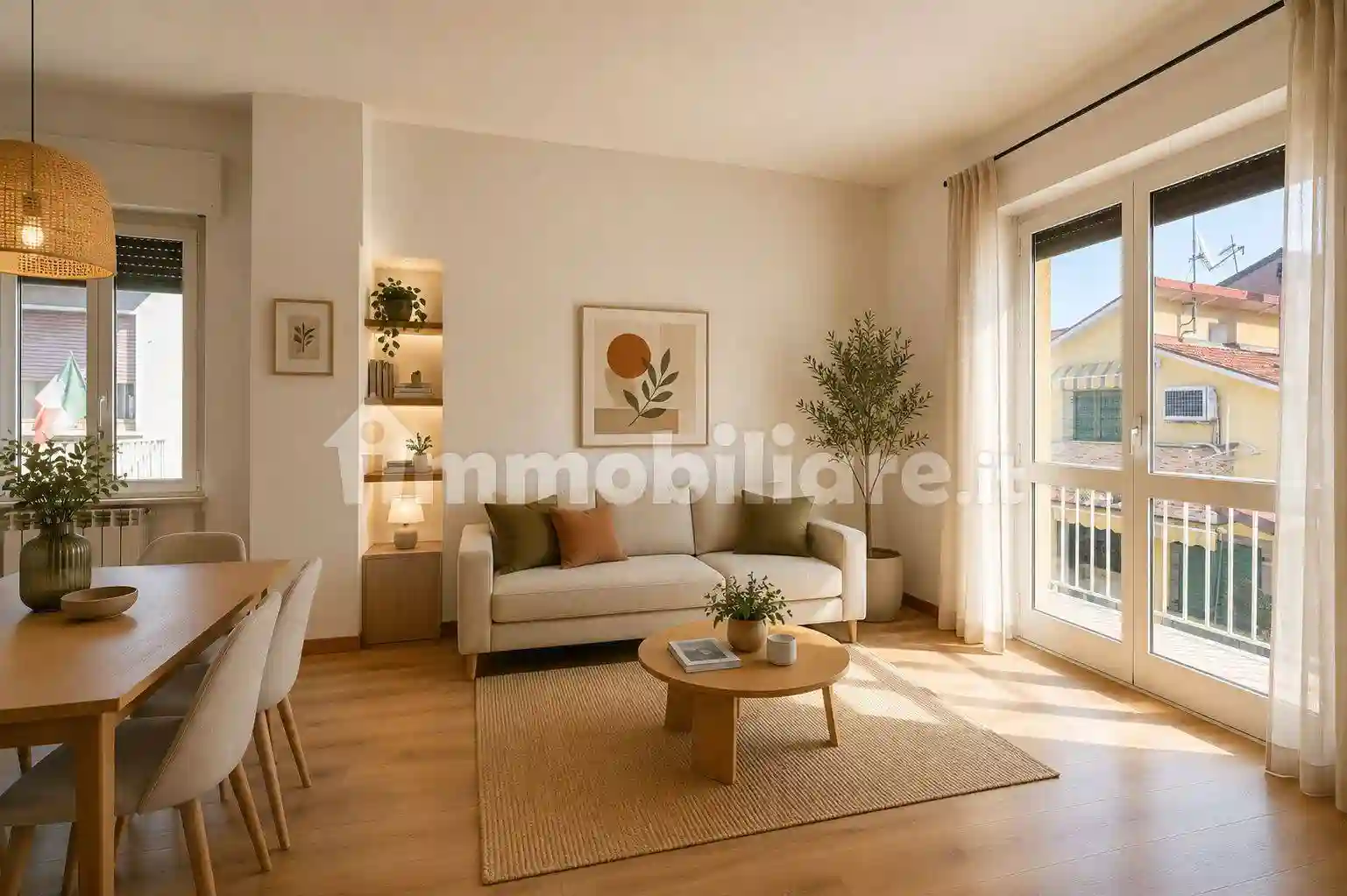 Villa - foto 3