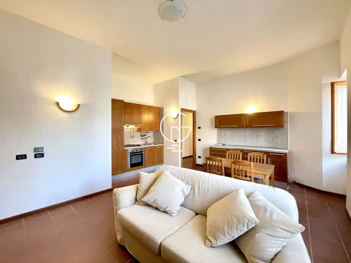 Appartamento in vendita a Padenghe sul Garda