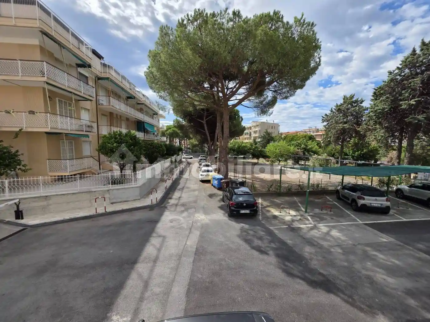 Appartamento in vendita a Loano