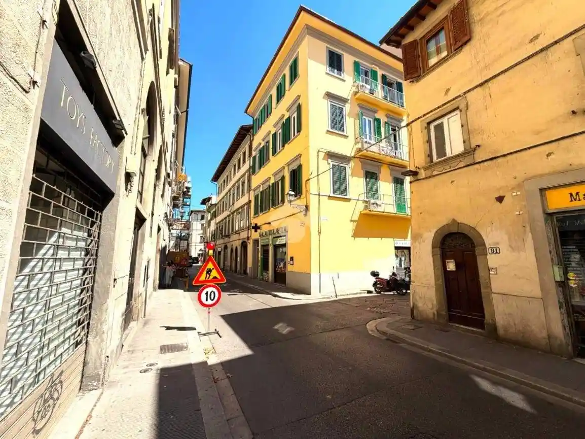 Appartamento in vendita a Firenze