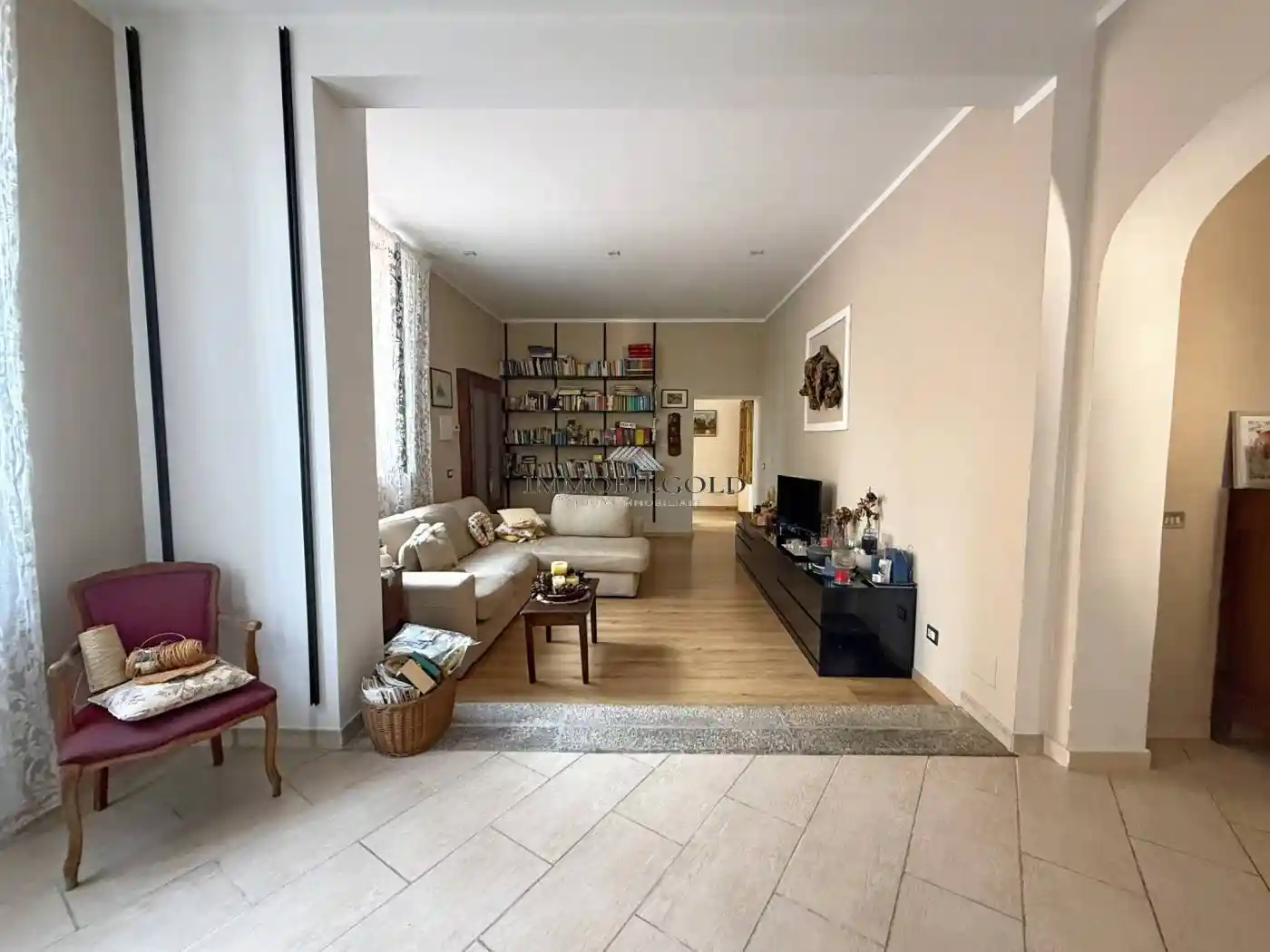 Rustico - Casale in vendita a Albairate