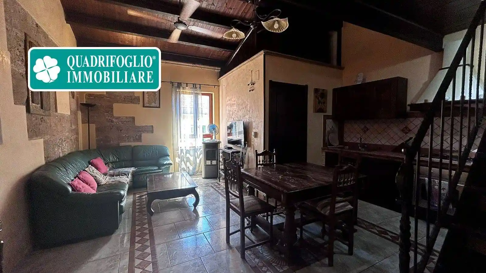 Appartamento in vendita a Alghero
