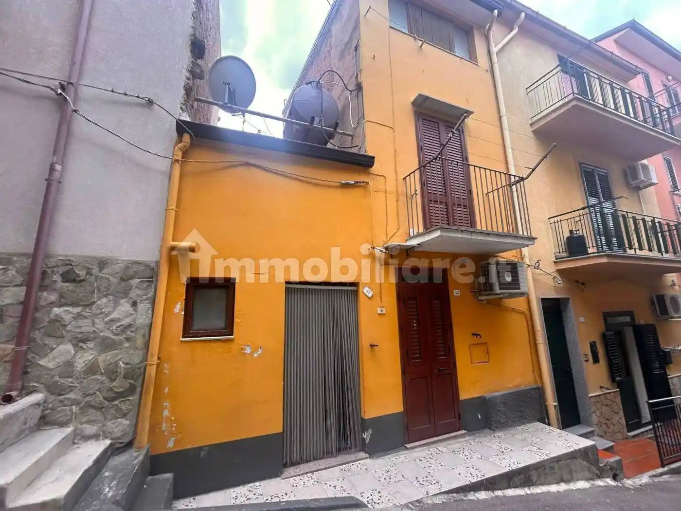 Villa in vendita a Cerda