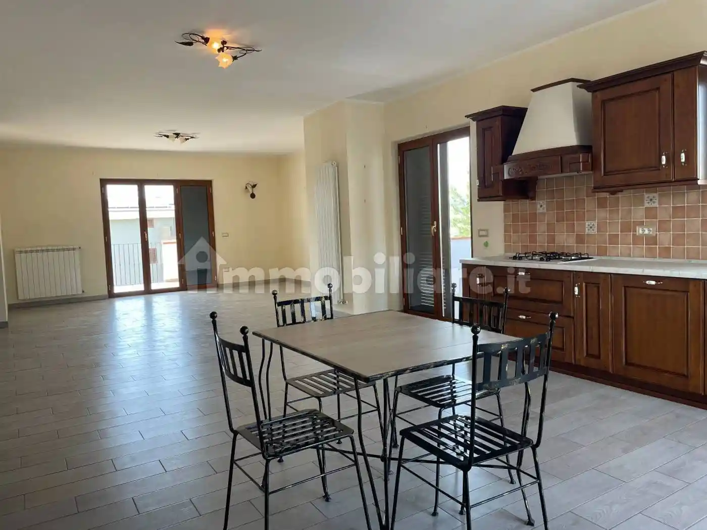 Appartamento in vendita a Roseto degli Abruzzi