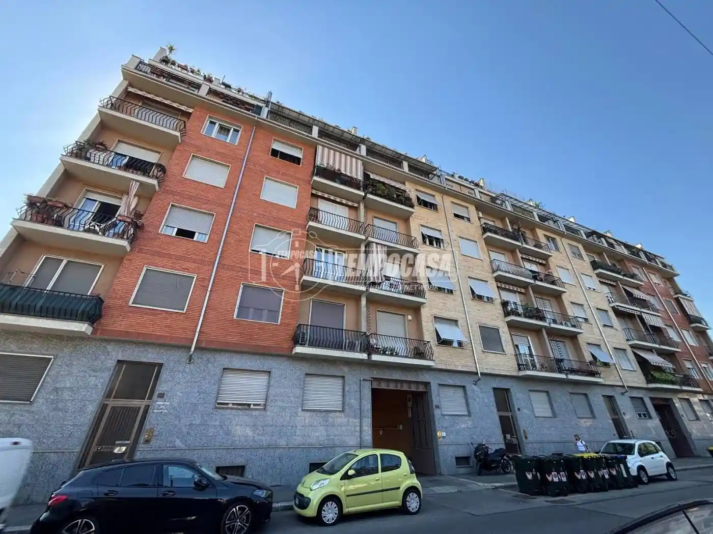 Appartamento in vendita a Torino