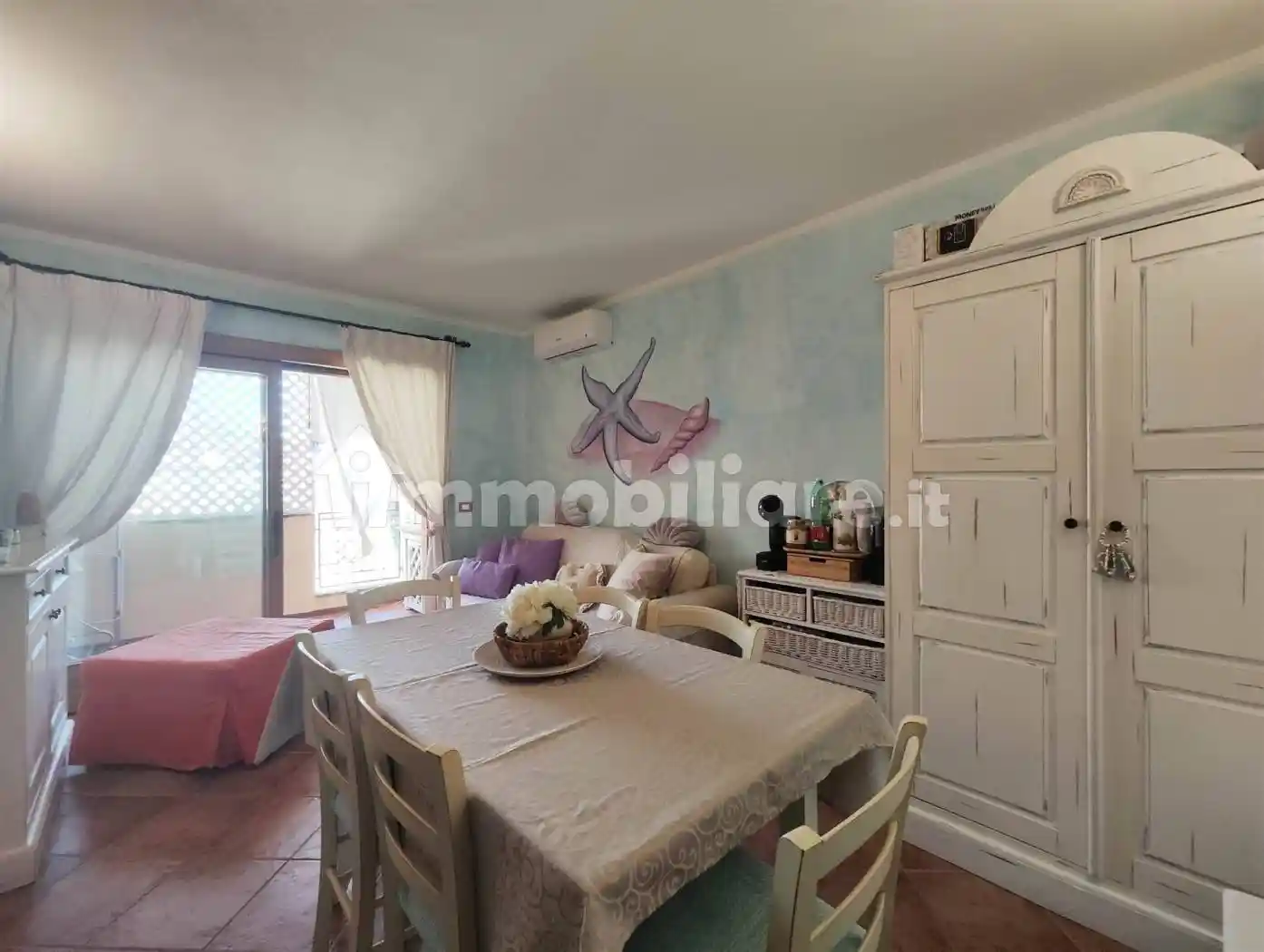 Appartamento in vendita a Olbia