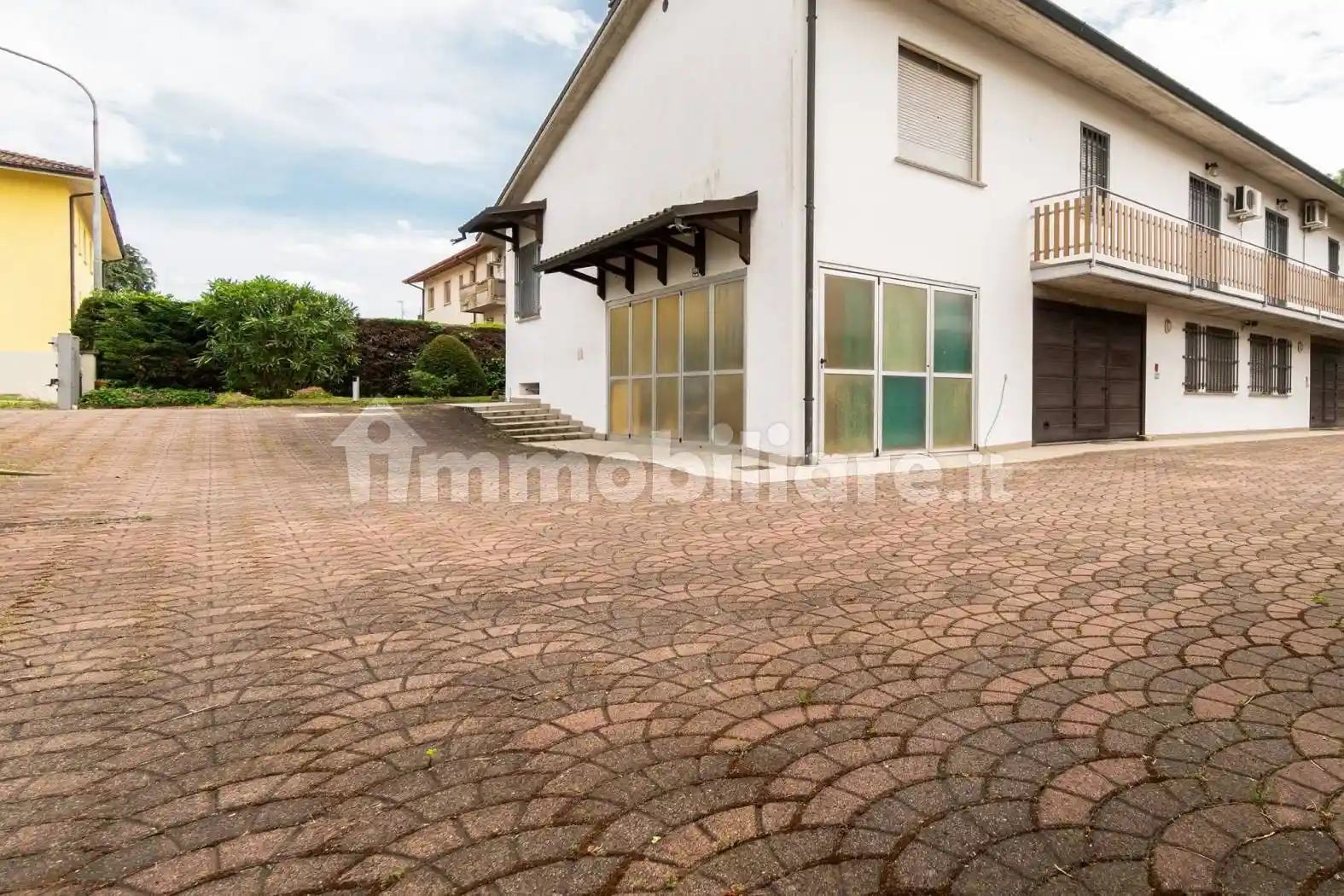 Villa in vendita a Malalbergo