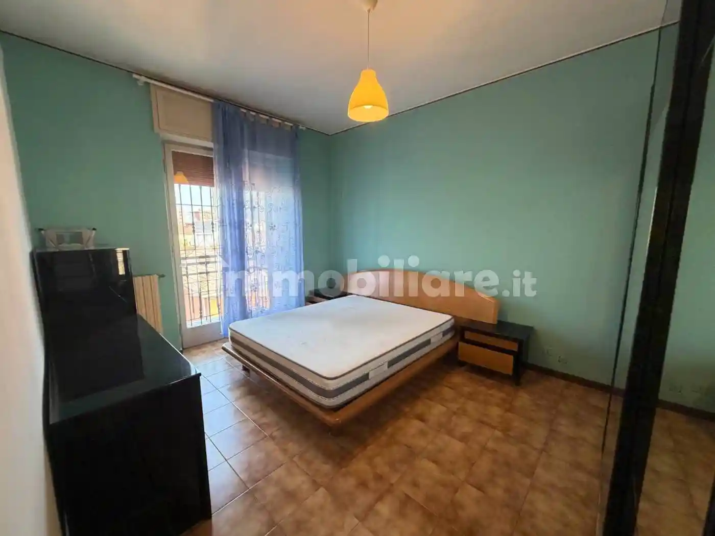 Appartamento in affitto a Cologno Monzese