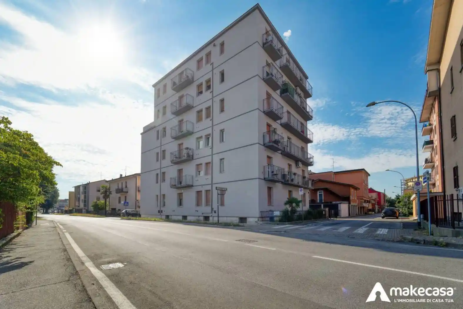 Appartamento in vendita a Sordio