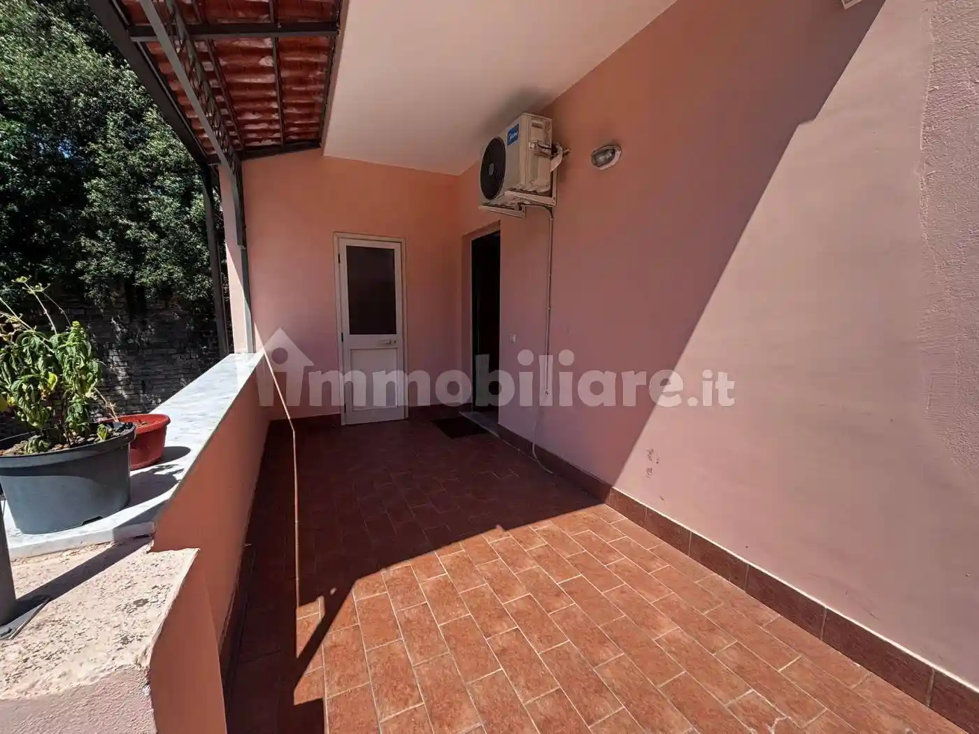 Appartamento in affitto a Caserta