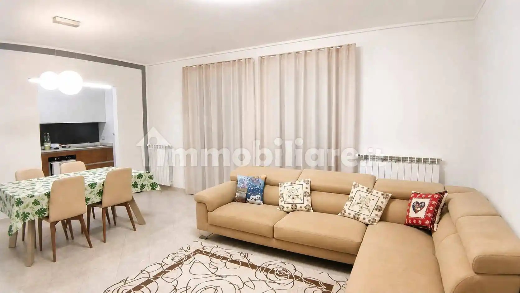 Appartamento in vendita a San Miniato