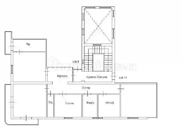 Appartamento - foto 2