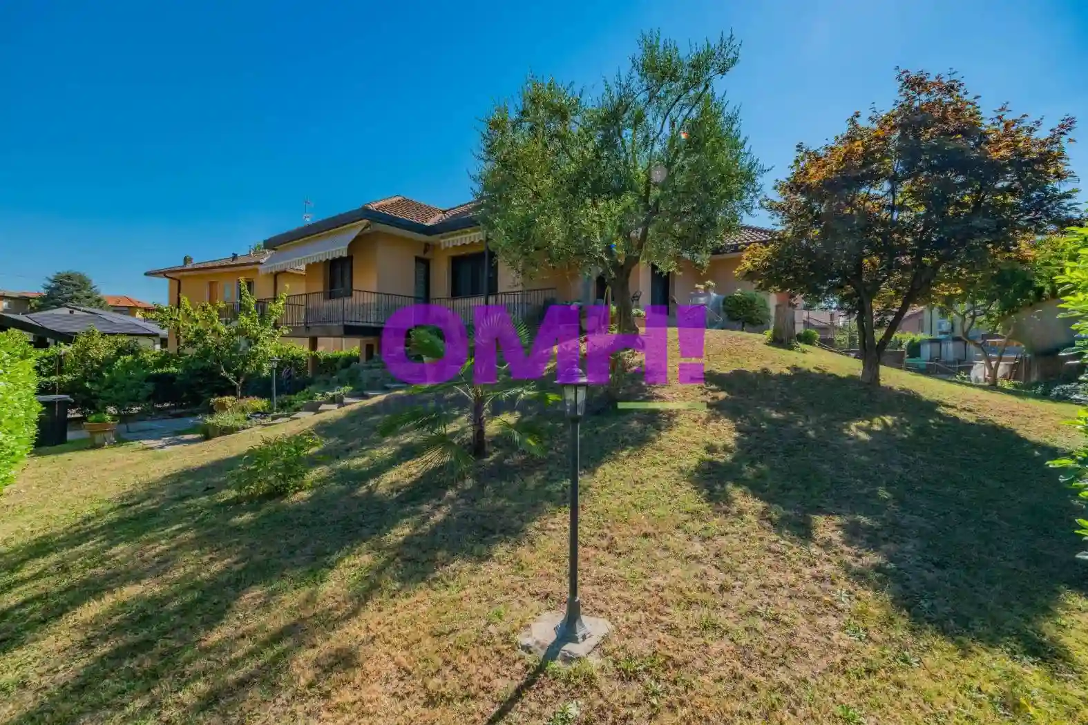 Villa - foto 2