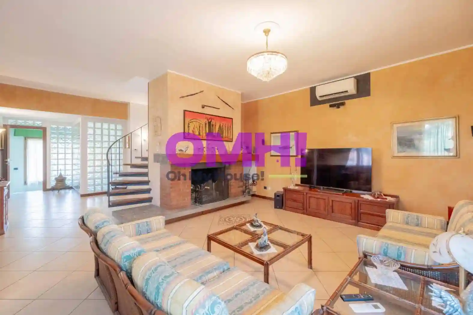 Villa - foto 5