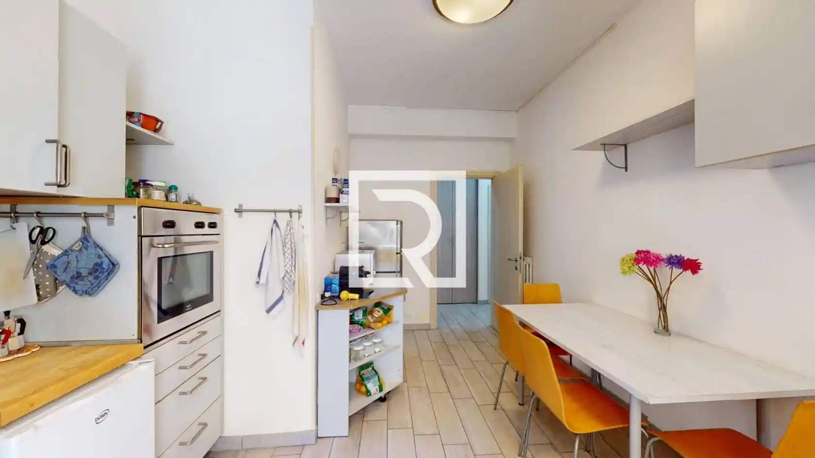 Appartamento in vendita a Forlì