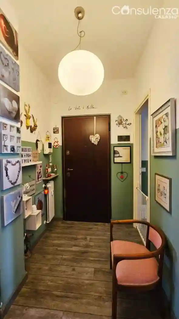 Appartamento - foto 5