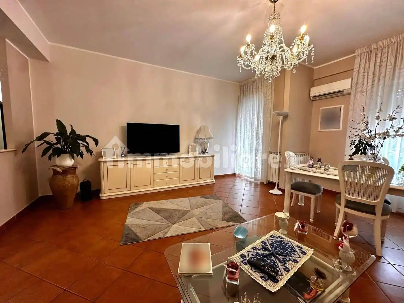 Appartamento in vendita a Partinico