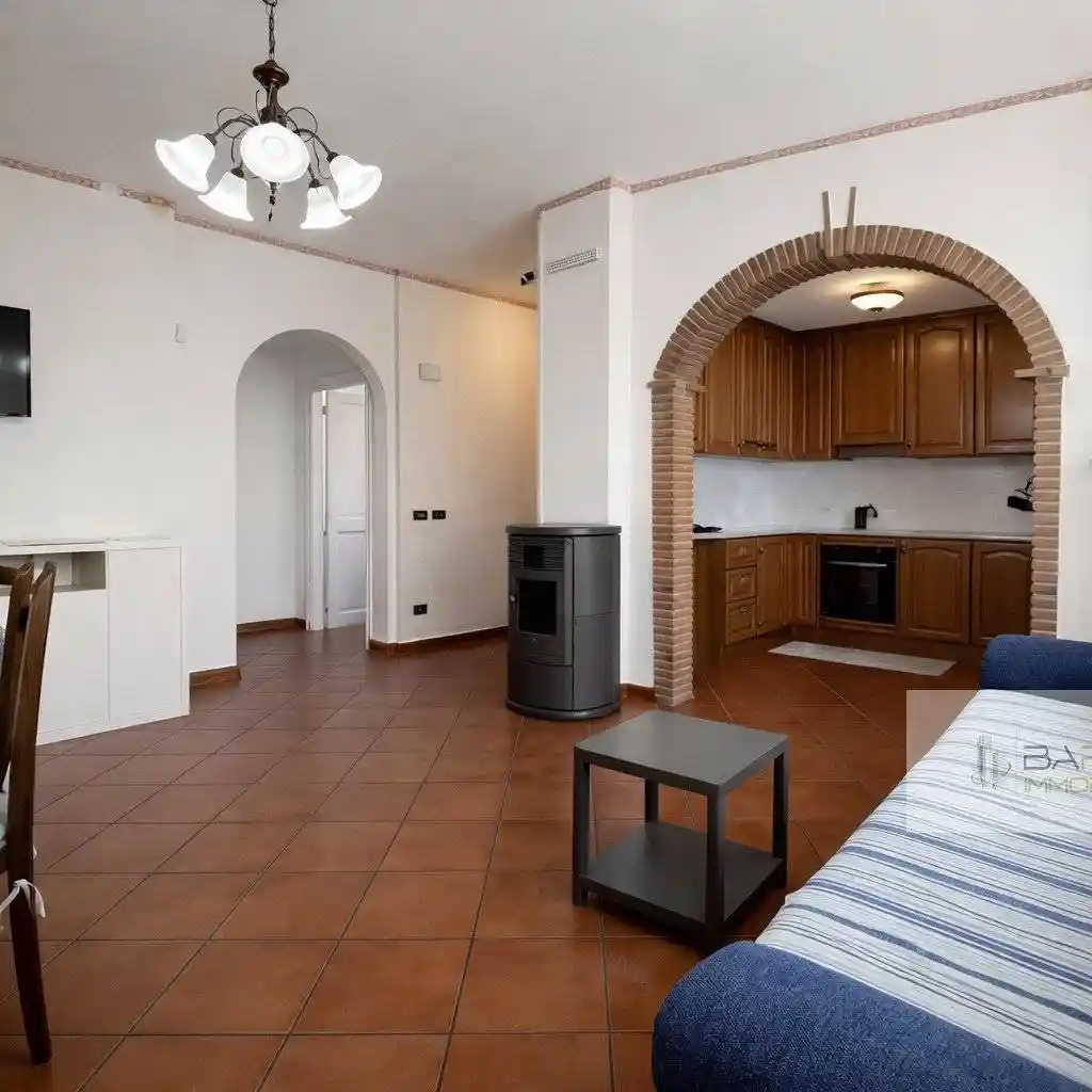Appartamento in vendita a Camaiore