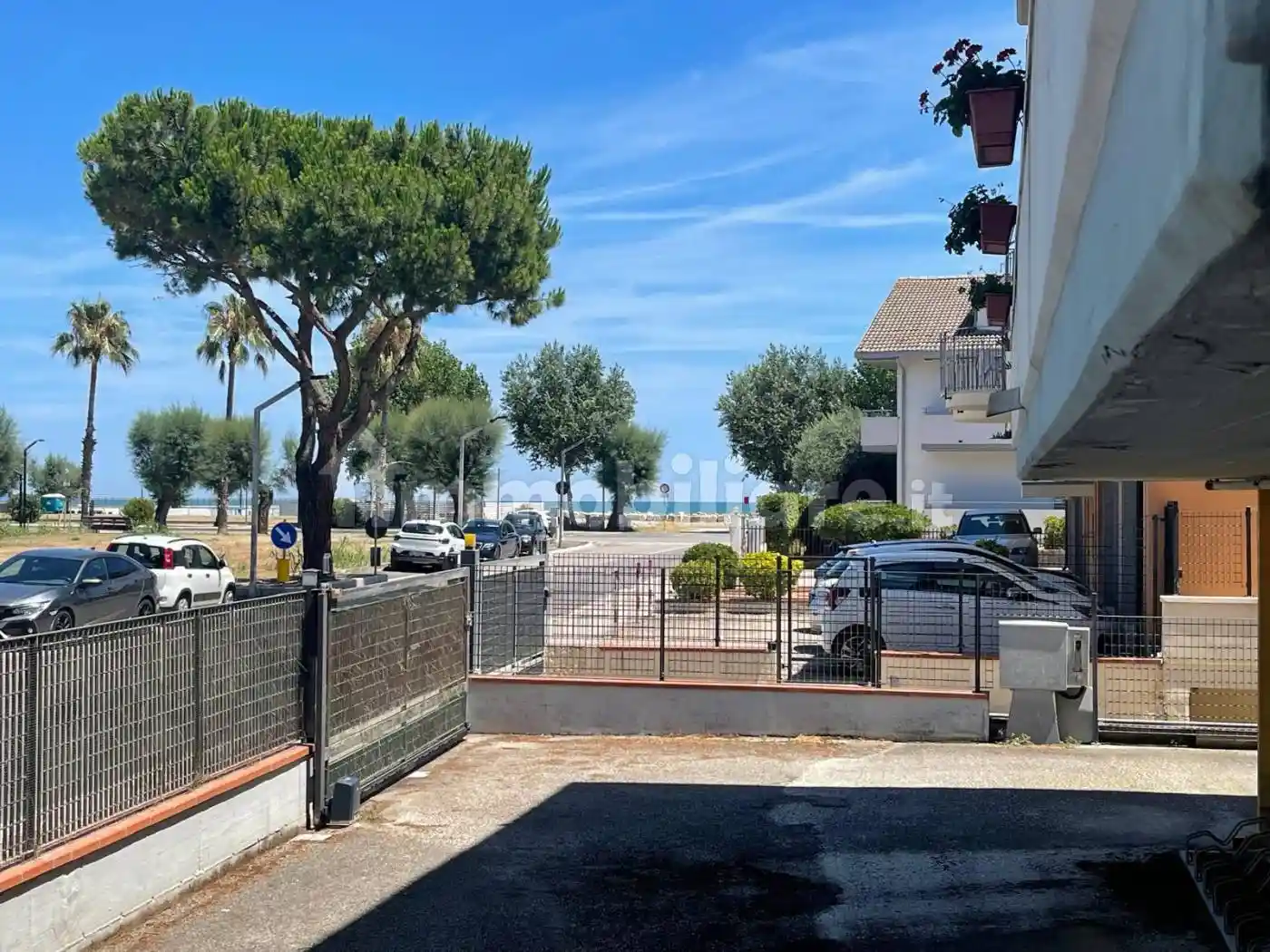 Appartamento in vendita a Martinsicuro