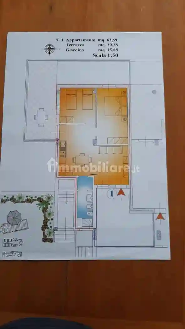 Appartamento - foto 4