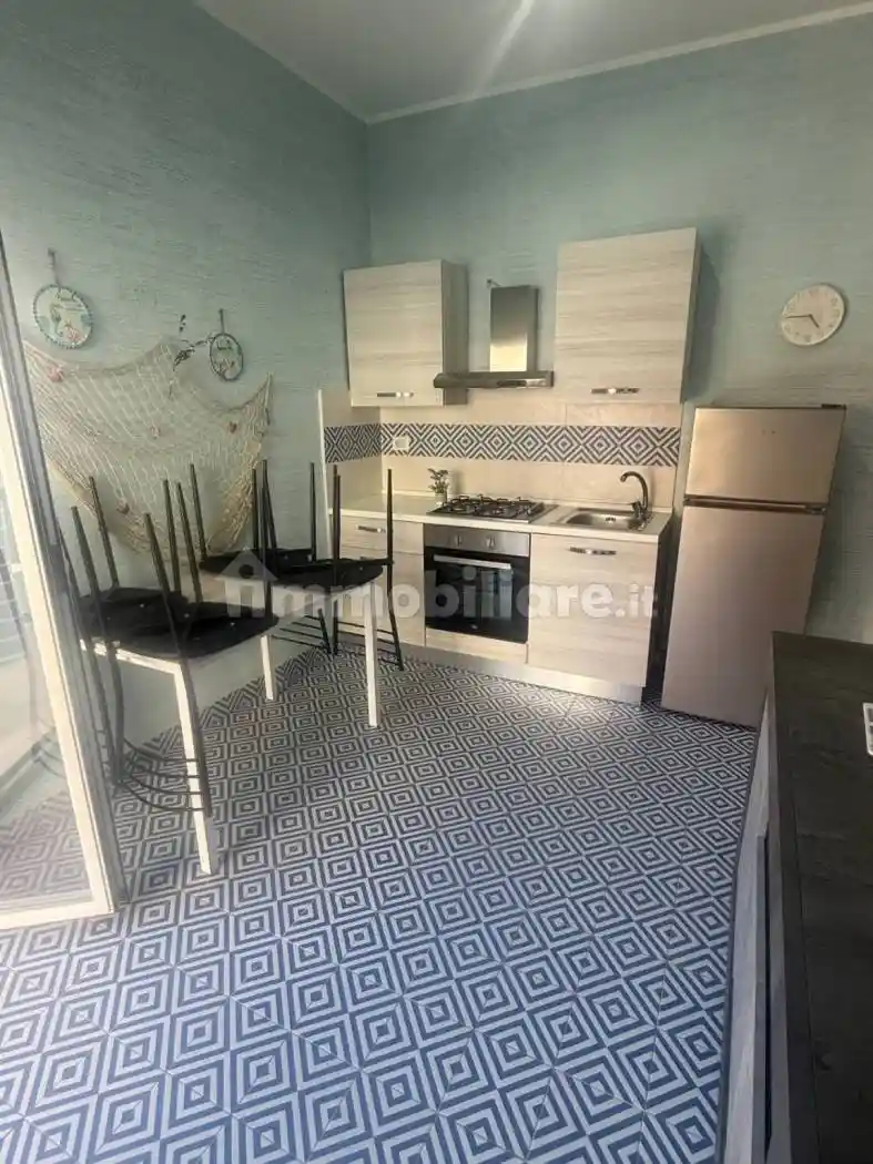 Appartamento in affitto a San Benedetto del Tronto