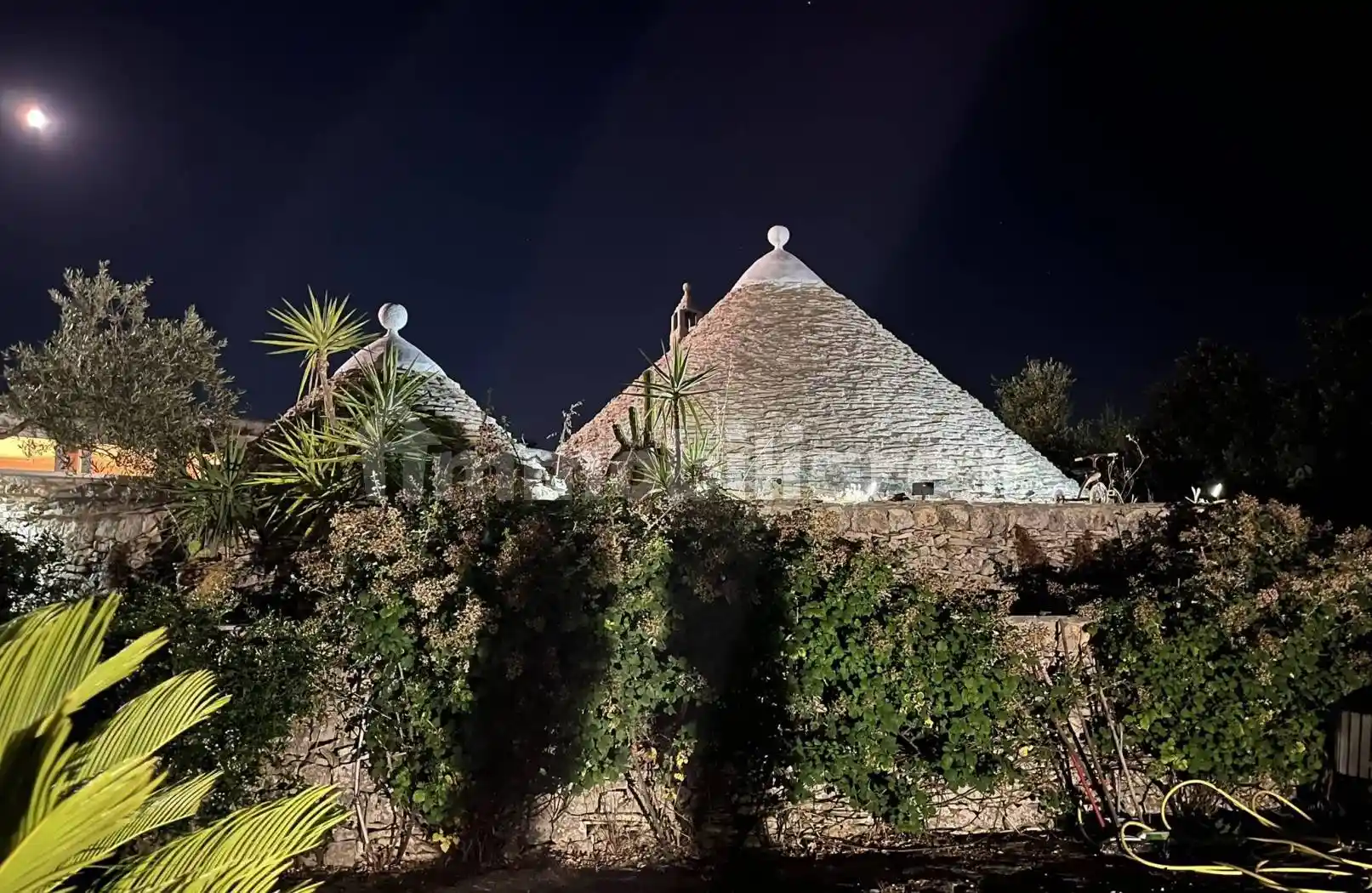 Rustico - Casale in vendita a Grumo Appula