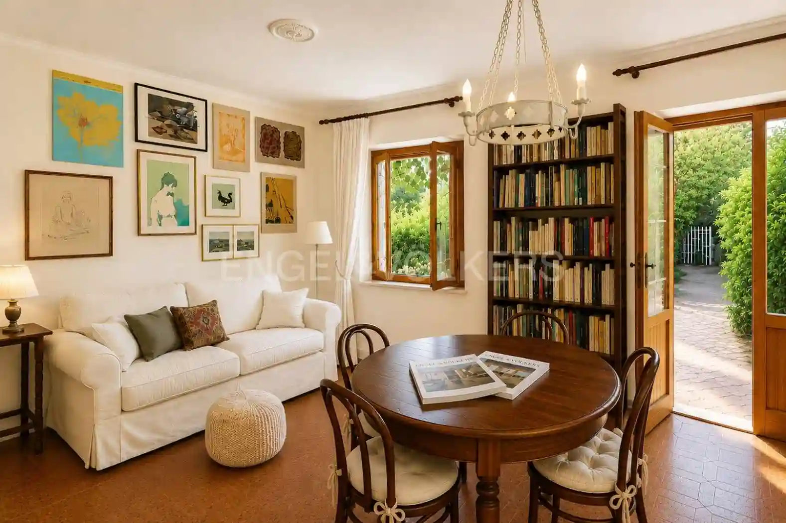 Villa - foto 4