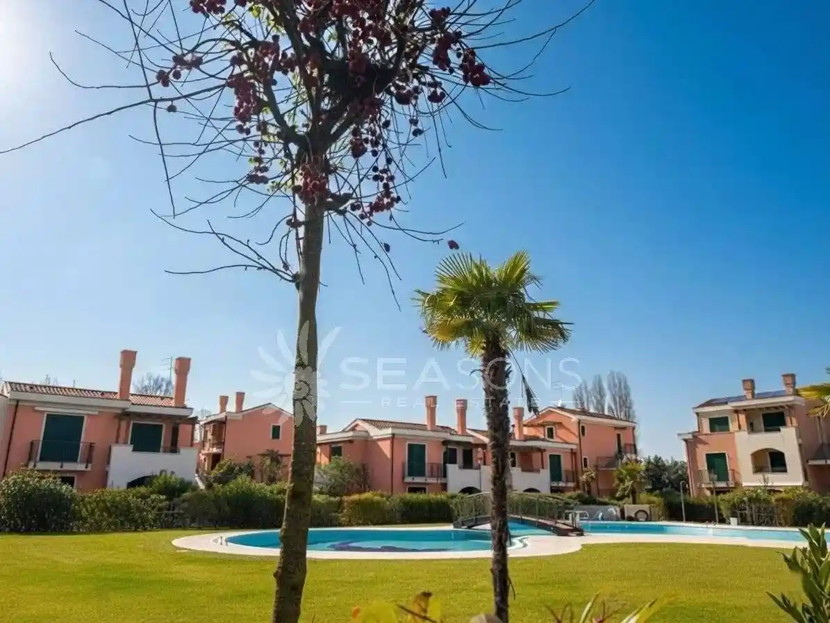 Appartamento in vendita a Jesolo