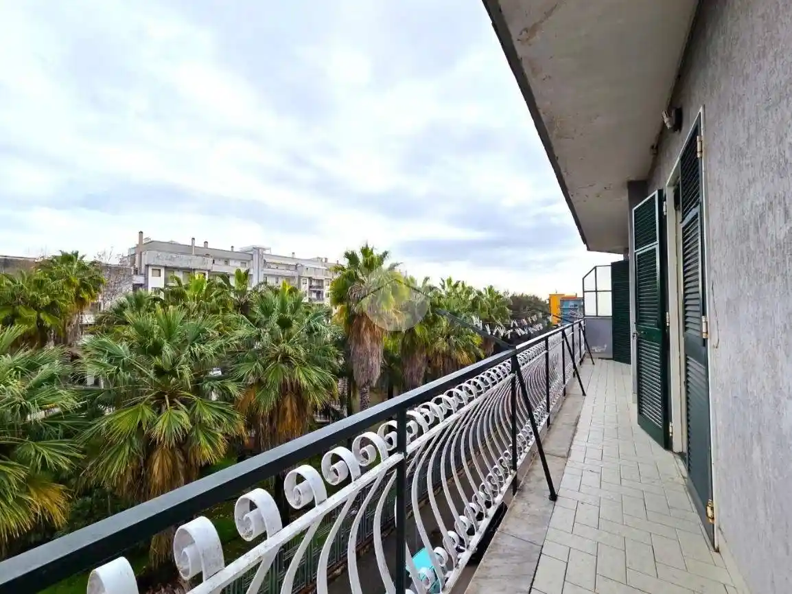 Villa in vendita a Casoria