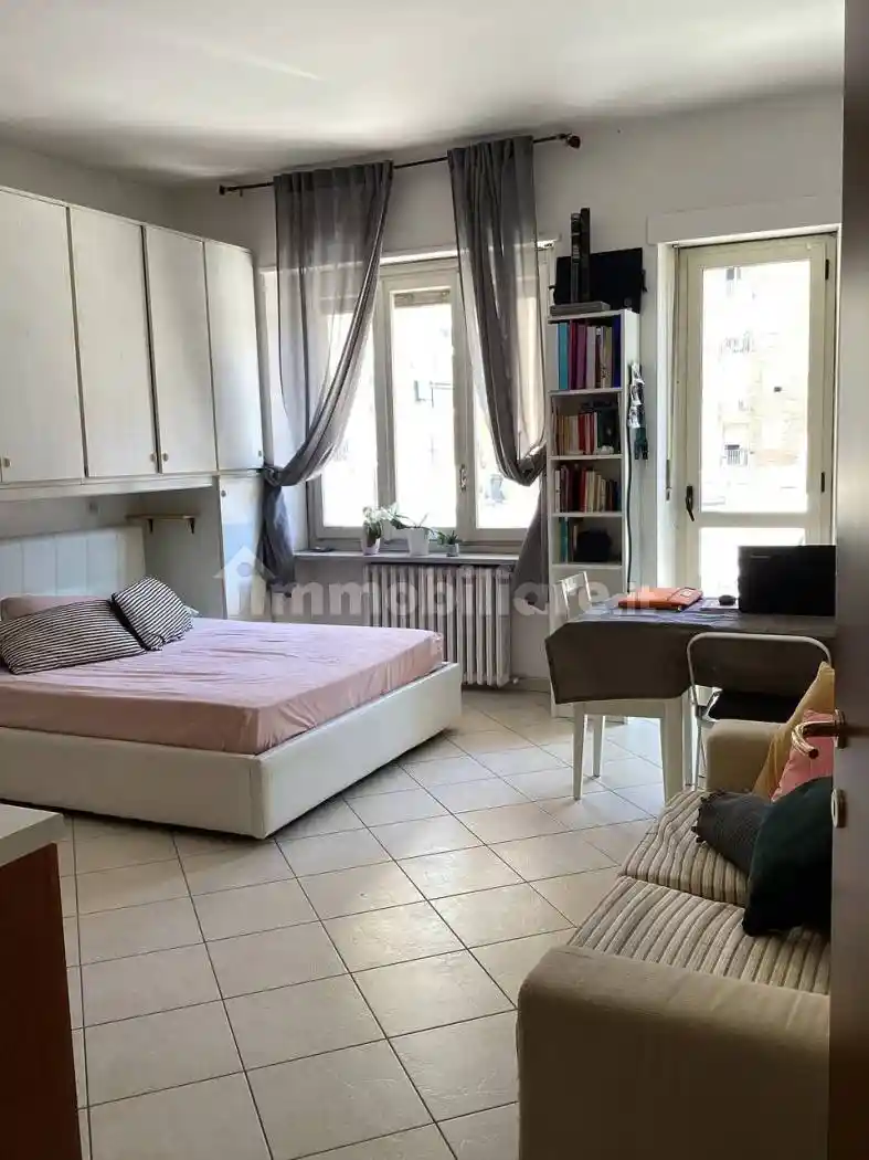 Appartamento in affitto a Torino