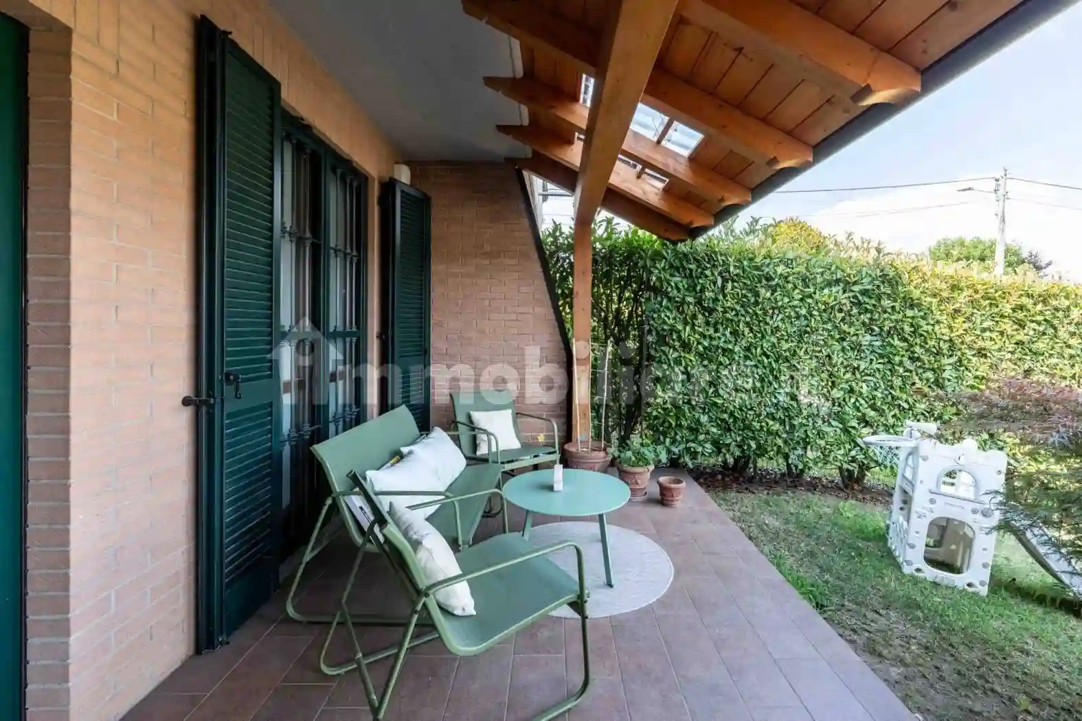 Villetta a schiera - foto 2