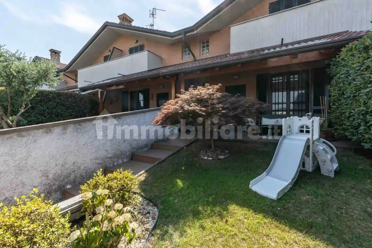 Villetta a schiera - foto 3