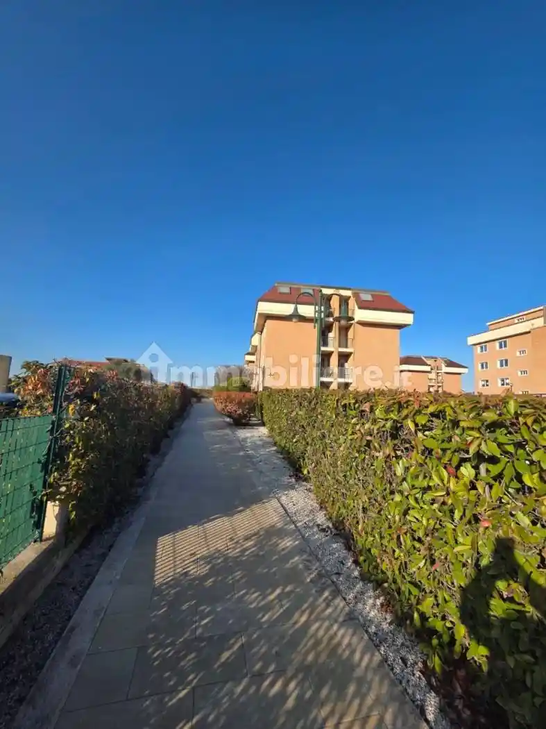 Appartamento in affitto a Viterbo