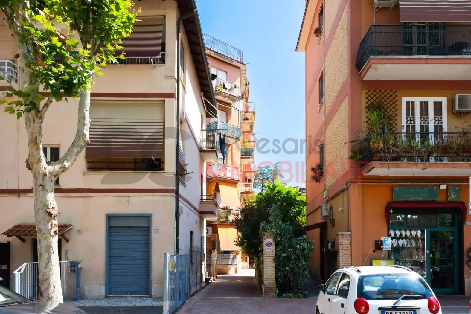 Appartamento in vendita a Ciampino