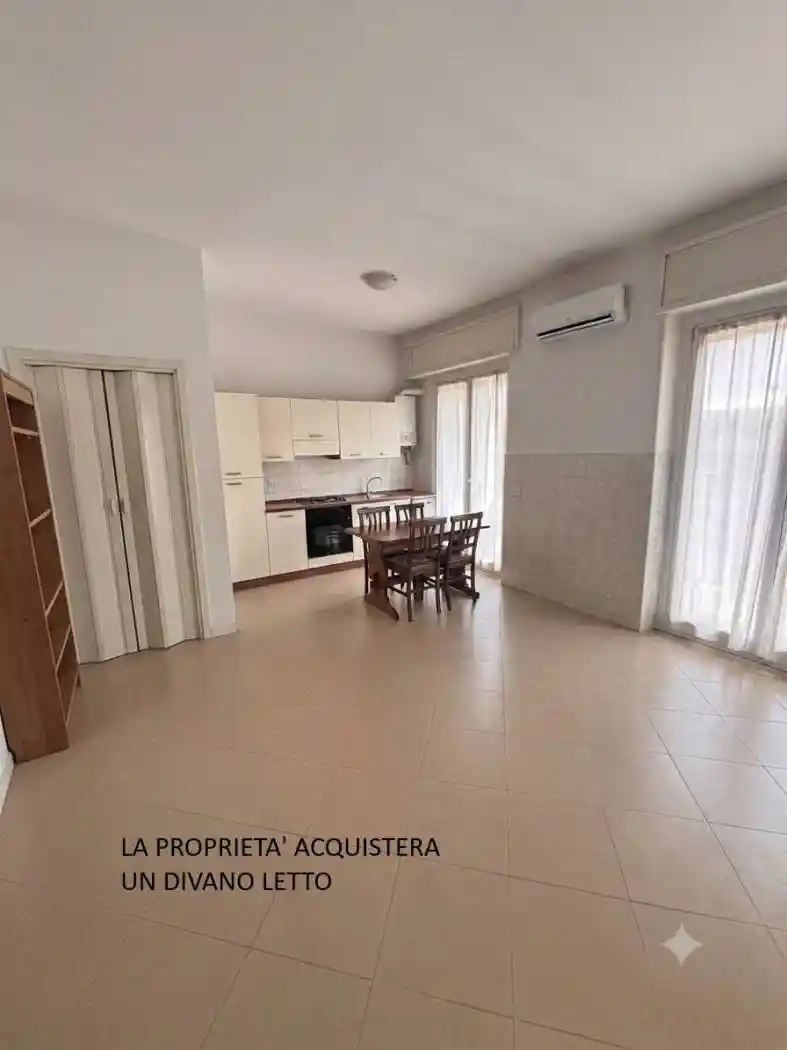 Appartamento in affitto a Sesto San Giovanni