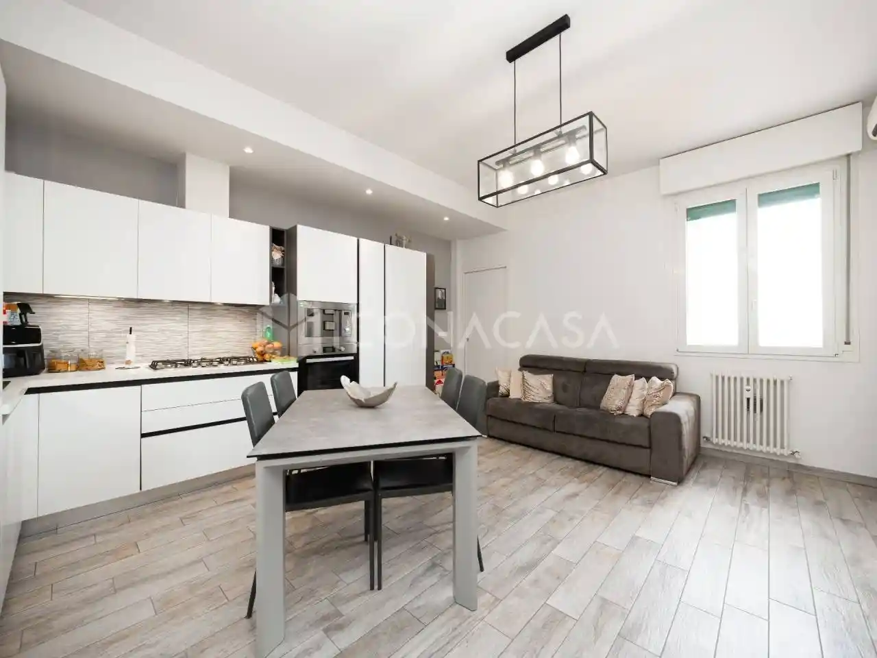 Appartamento in vendita a Bologna