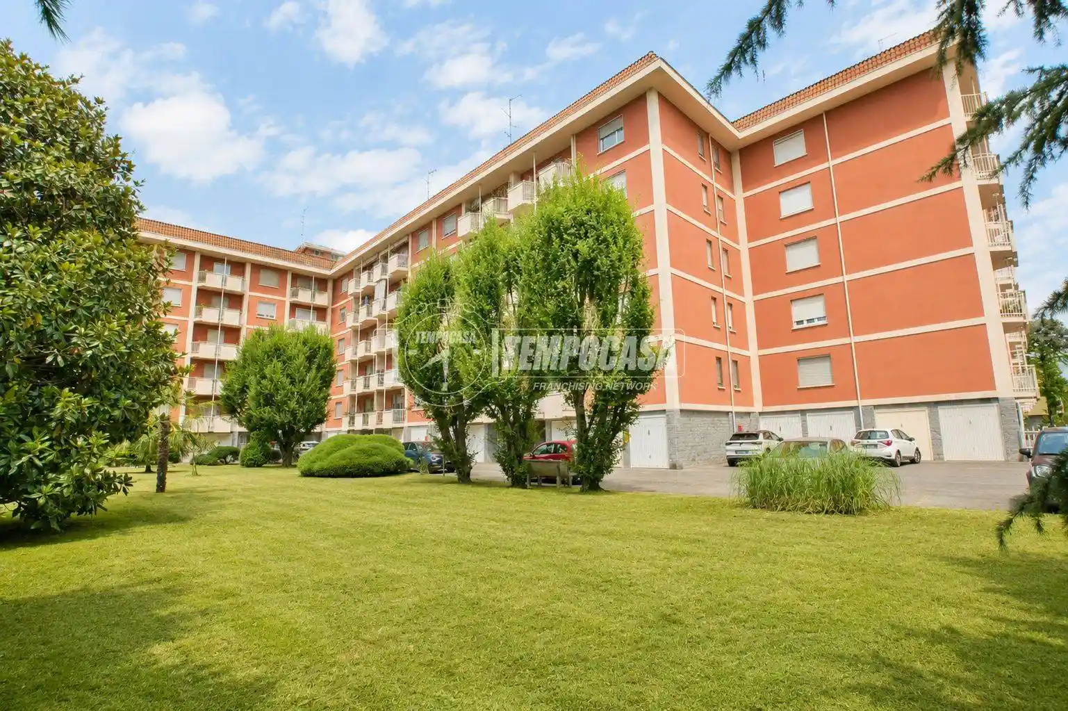 Appartamento in vendita a Novara