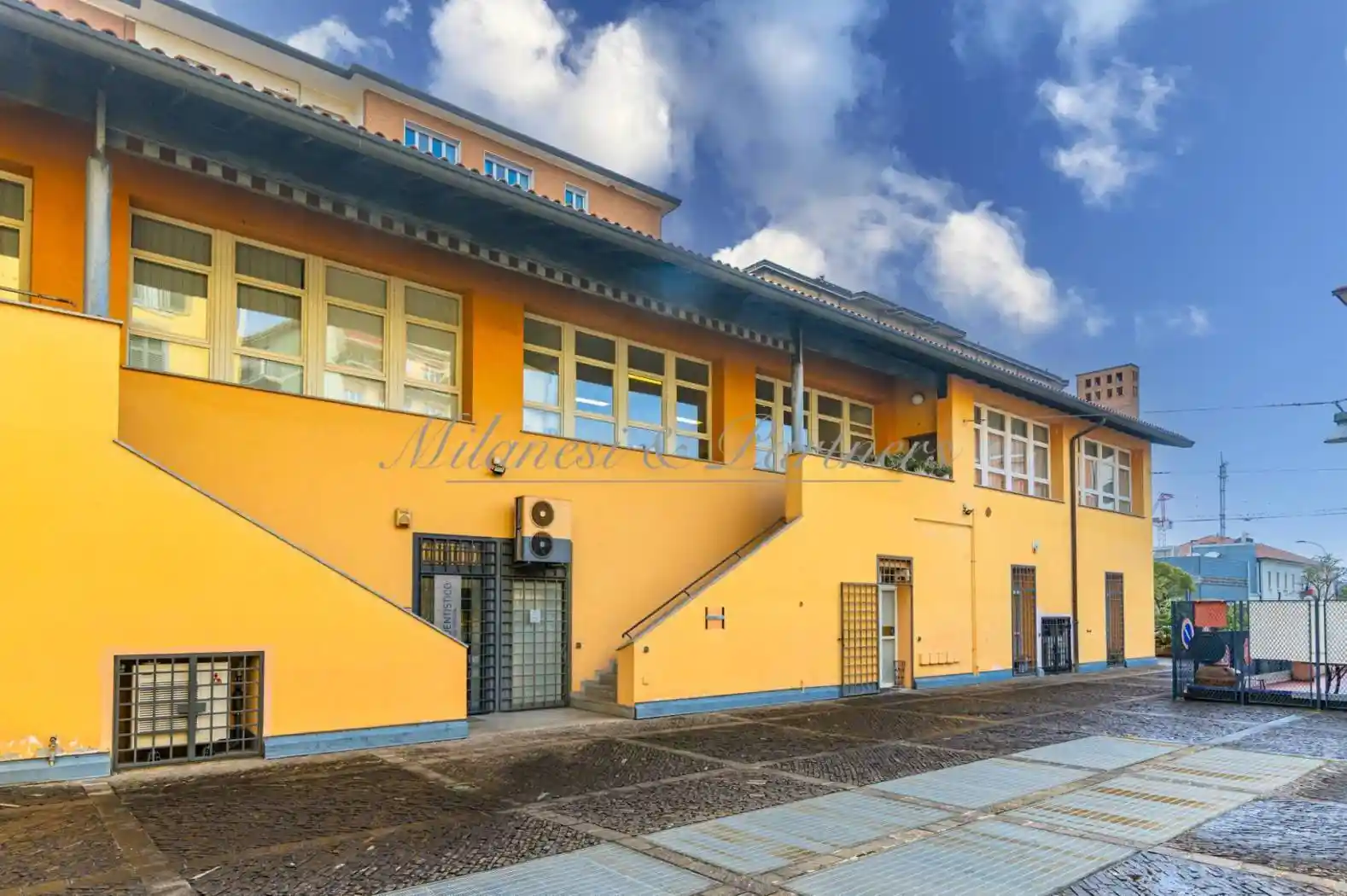 Villetta a schiera in vendita a Bergamo
