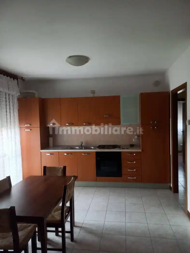 Appartamento in affitto a Lonigo