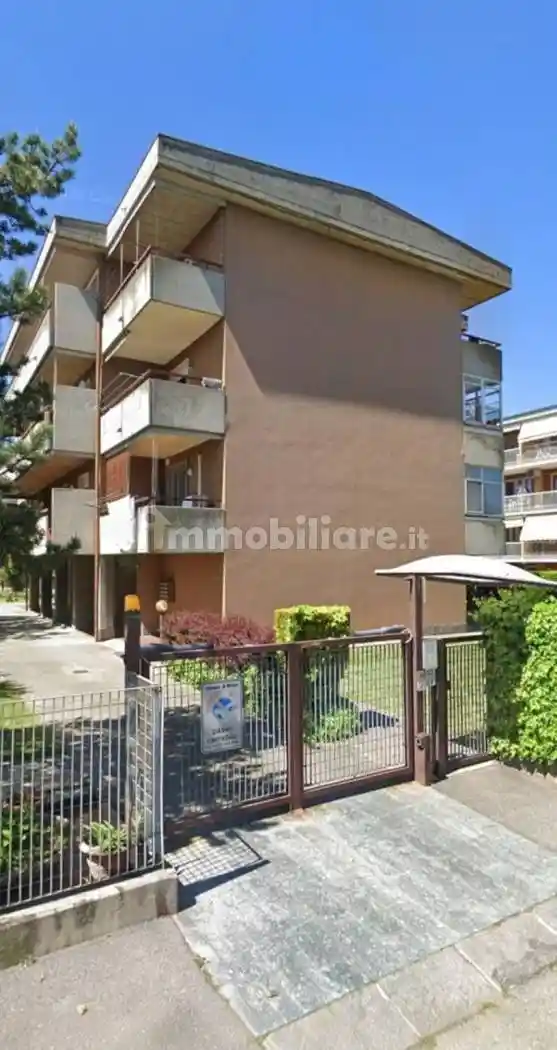 Appartamento in vendita a Novara